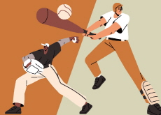 Torpedo Baseball Bats Gain Popularity - Culture