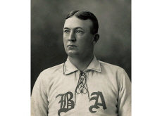 Cy Young - People Cy Young - People