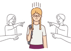 What Should You Do When Someone Laughs at You? - Think Together