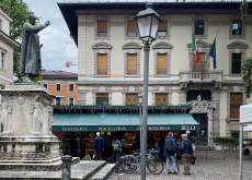 Trento - Let's Go