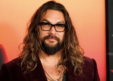 Jason Namakaeha Momoa - People Jason Namakaeha Momoa - People