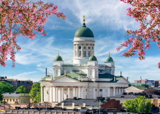 Helsinki - Let's Go
