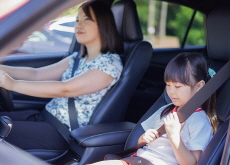 May Accidents Show Need For Greater Child Safety - National News
