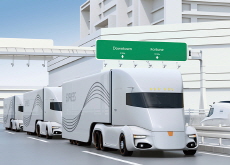 Are Driverless Trucks a Good Idea? - Reader's Voices