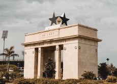 Accra - Let's Go