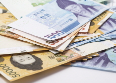 Cash Use Shrinks as Koreans Go Digital - National News