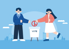 The Importance of Voting - Culture
