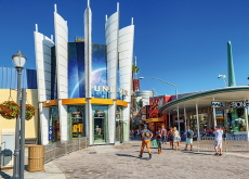 Universal Epic Universe - Let's Go