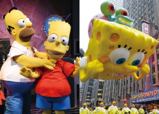 Which Cartoon Character Would You Be? - Think Together