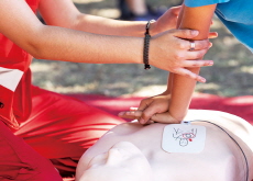 Learn CPR To Help in an Emergency! - Bonus