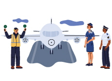 Jobs That Help an Airport Run Smoothly - Culture