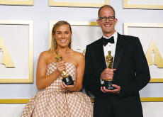 Pete Docter - People