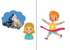 Would You Ever Climb Mount Everest? - Think Together