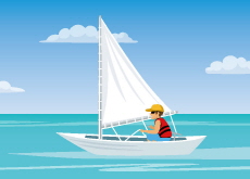 Boats That Move Without Oars - Bonus