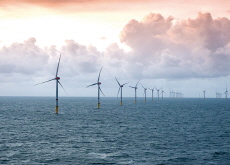 South Jeolla Hosts Korea’s First Offshore Wind Expo - National News