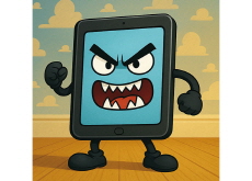 ‘Toy Story 5’ Gets a New Villain: A Tablet Named Lily Pad - Global News