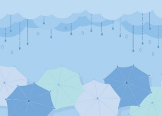 Rainy Season in Summer – How Does It Start? - Bonus