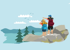 Hiking in Korea: Summer Tips - Culture