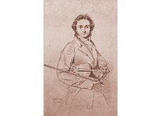 Who Was Paganini, the Violinist Said To Have Made a Deal With the Devil? - Focus