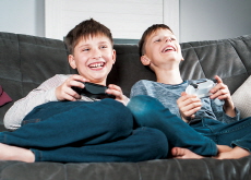 Game On! Why Video Games Can Be Good for Kids - Reader's Voices