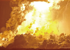 SpaceX Rocket Explodes During Test in Texas - Science
