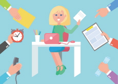What Would You Do if You Were a Parent for One Day? - Think Together