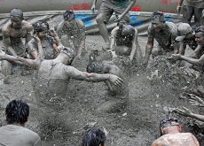 Boryeong Mud Festival Returns: Fun for All Ages - Culture