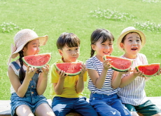 Popular Summer Snacks Around the World - Culture