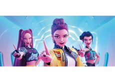 KPop Demon Hunters - Reader's Voices
