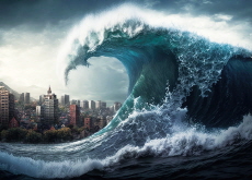 What Is a Tsunami? - Aha!