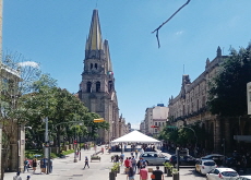 Guadalajara - Let's Go