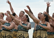 Haka: A Lively Māori Tradition - Culture