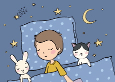 What Is a Healthy Bedtime Routine? - Aha!