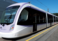 Wirye Tram Begins Testing / Resource Circulation Day - Photo News