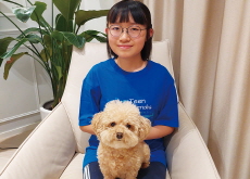 Valerie Chiu Wing-yee (2010~) - People