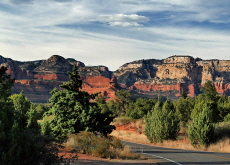 Sedona - Let's Go