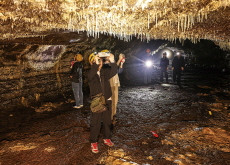Exploring Jeju’s Secret Cave - National News