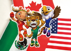 Meet the 2026 World Cup Mascots! - Global News