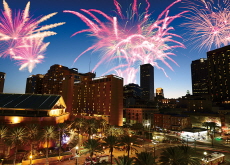 New Orleans - Let's Go