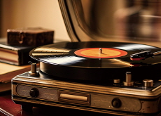 How Did Vinyl Records Come To Be? - Aha!