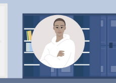 Jaylen Arnold (2000~) - People