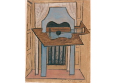 Lost and Found: Mystery of Missing Picasso Artwork Solved! - Global News