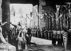 How Movies Went From Black-And-White to Bright and Bold - Aha!