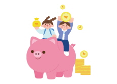 Smart Money Starts Early! - Focus