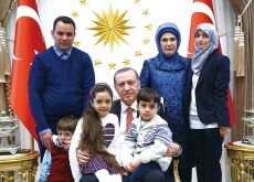 Bana Al Abed (2009~) - People