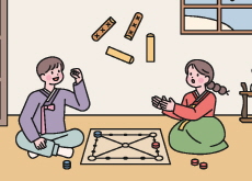 Winter Fun in South Korea - Culture