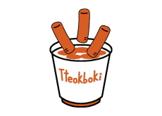 Unique Food Pairings in Convenience Stores - Reader's Voices