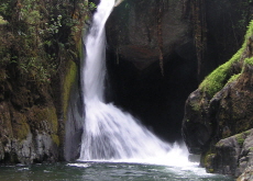 San Gerardo de Dota - Let's Go