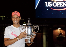 Rafael Nadal (1986~) - People