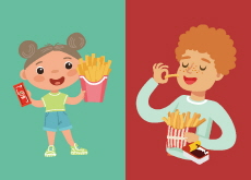 What Is the Best Sauce for French Fries? - Think Together